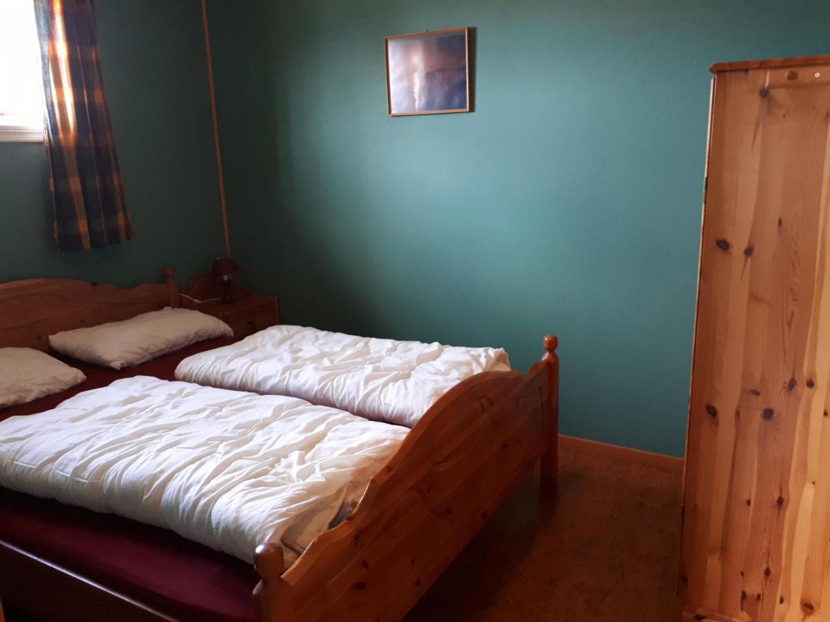 Eimind Feriehus Ask  Exteriör bild