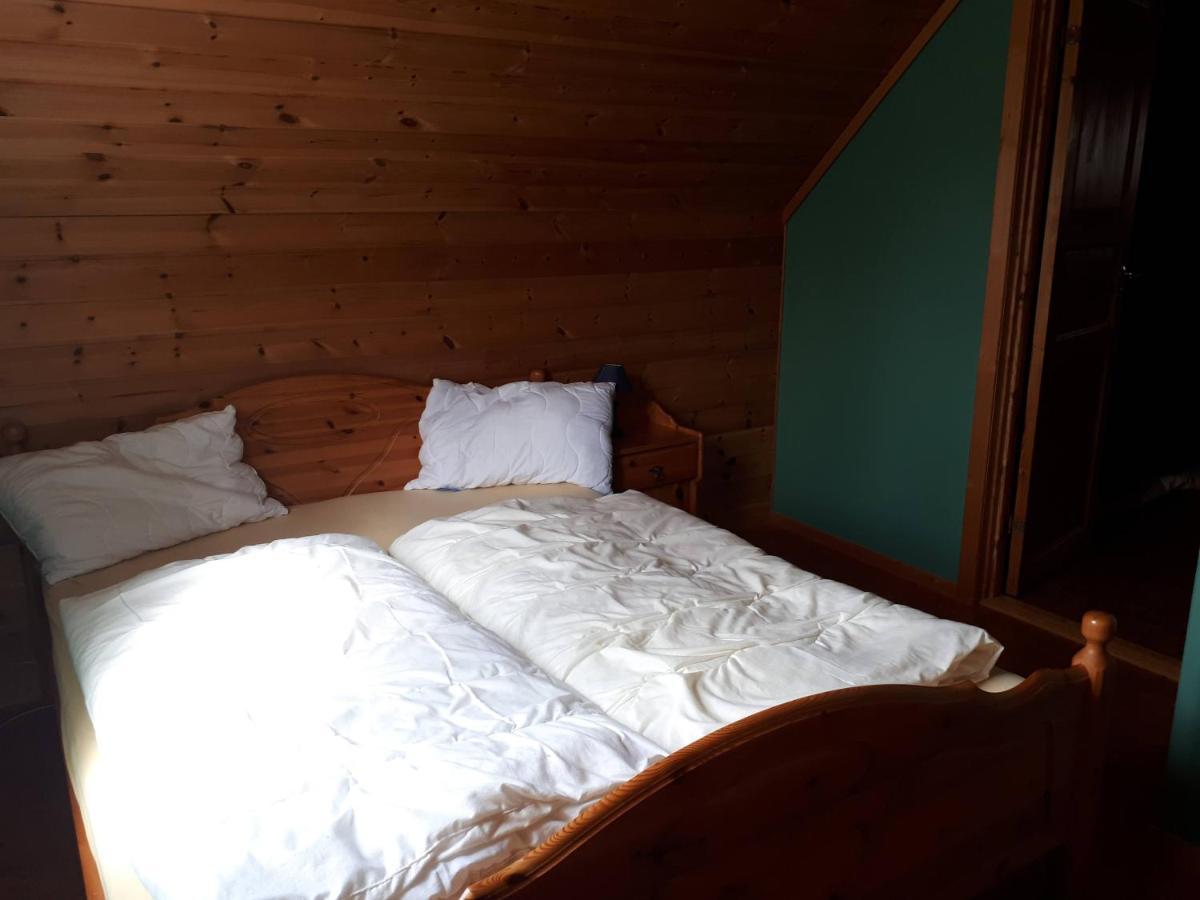 Eimind Feriehus Ask  Exteriör bild